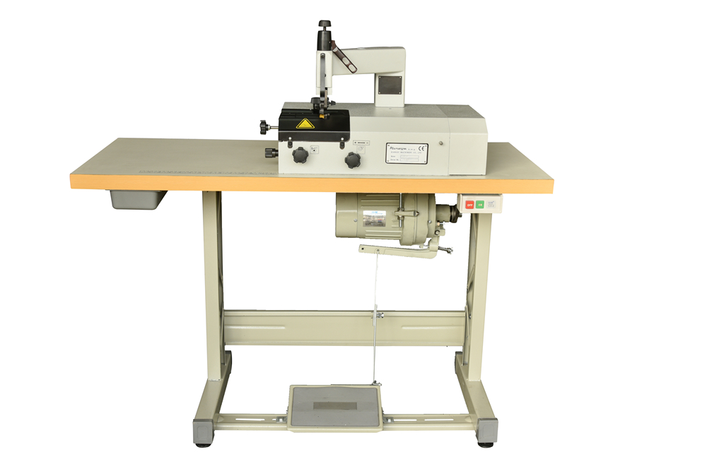 Kamege KSM50C Leather Skiving Machine