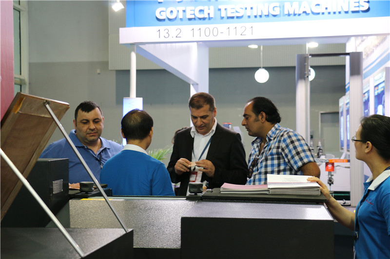 2014广州国际鞋类、皮革及工业设备展览会